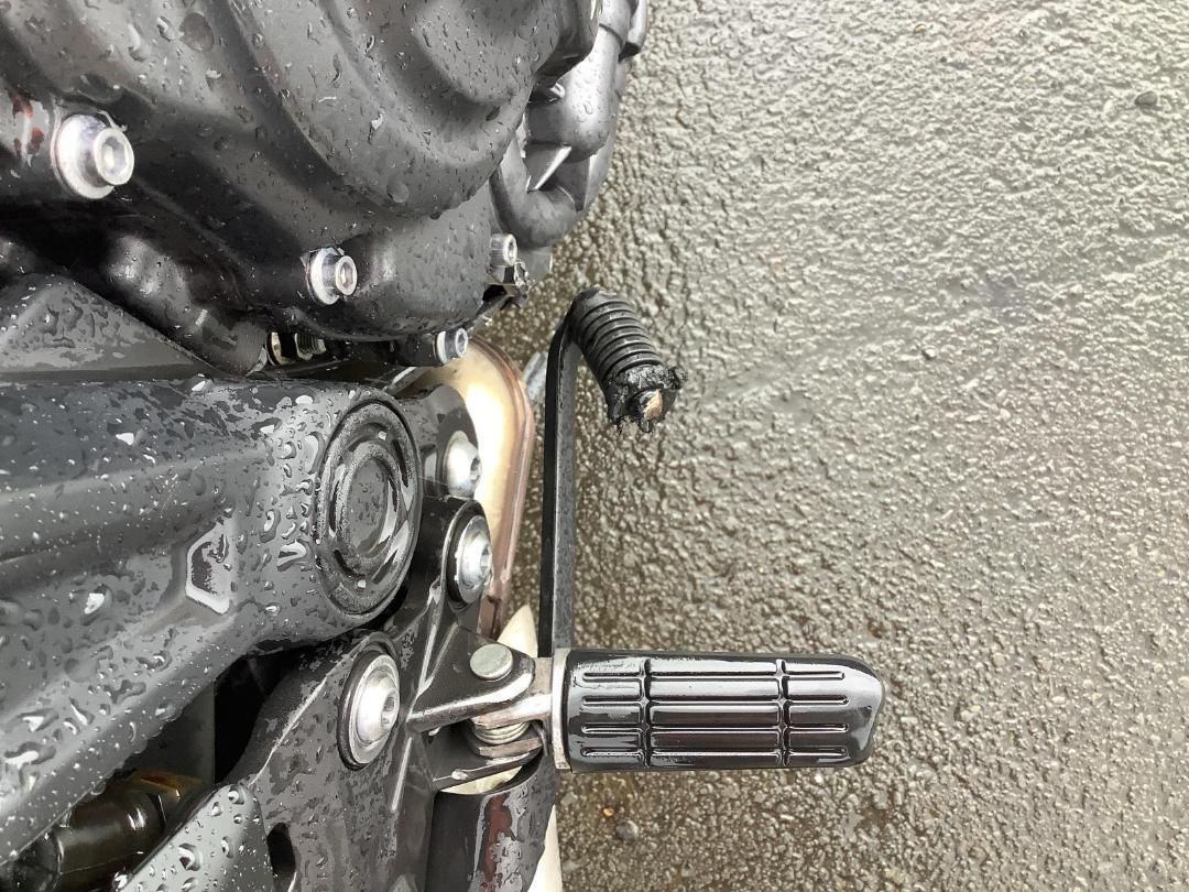 Photo '14' of Yamaha MT07LA P