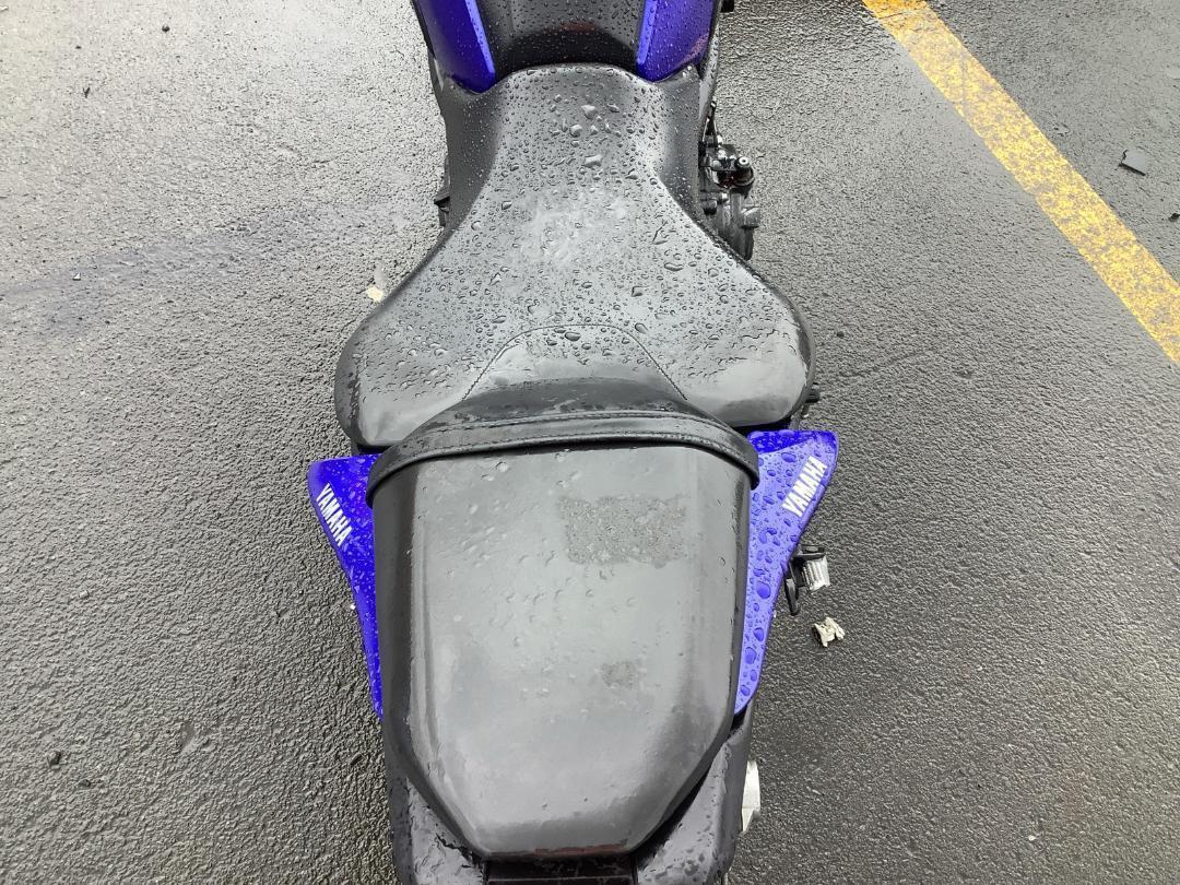 Photo '15' of Yamaha MT07LA P