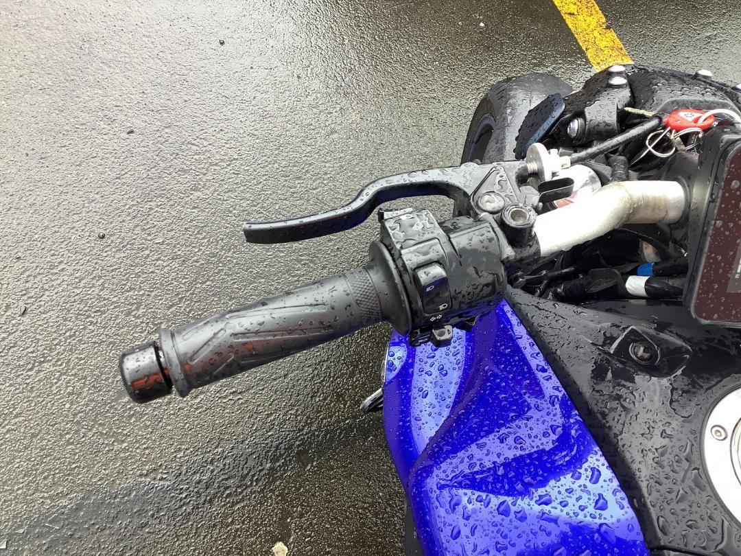 Photo '18' of Yamaha MT07LA P