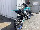 Thumbnail '3' of Yamaha YZ250F