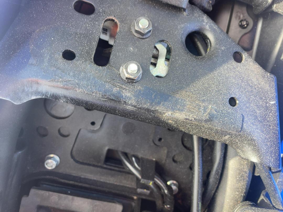 Photo '21' of Yamaha YZF-R3A N Photo '21' of Yamaha YZF-R3A N