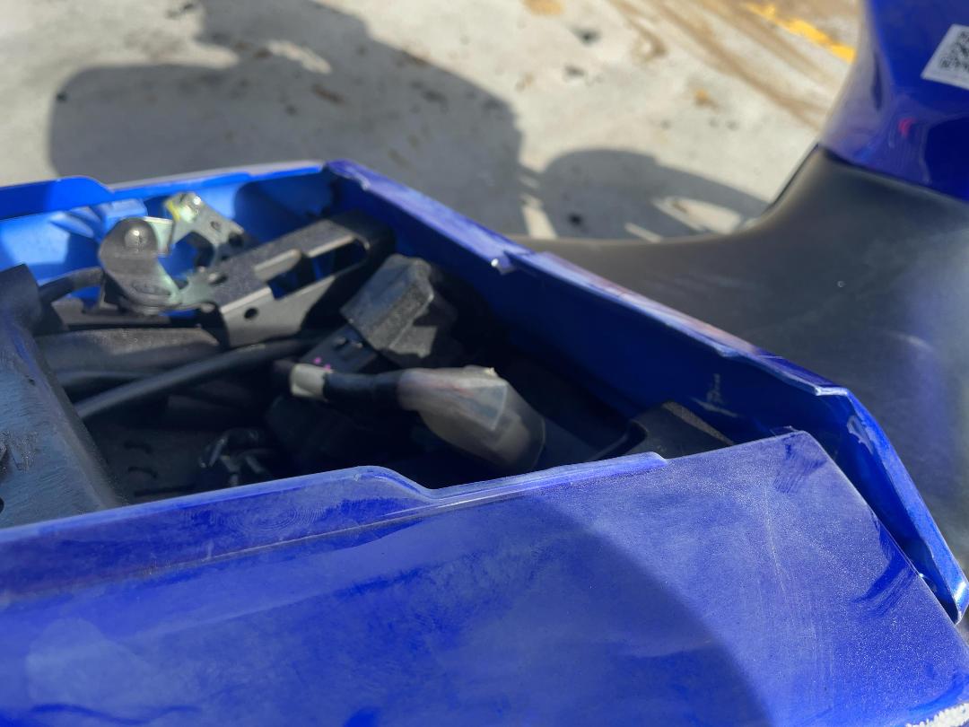 Photo '22' of Yamaha YZF-R3A N Photo '22' of Yamaha YZF-R3A N