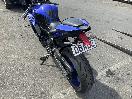 Thumbnail '6' of Yamaha YZF-R7LA P