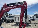 Thumbnail '18' of Yanmar Vi025-6 Excavator