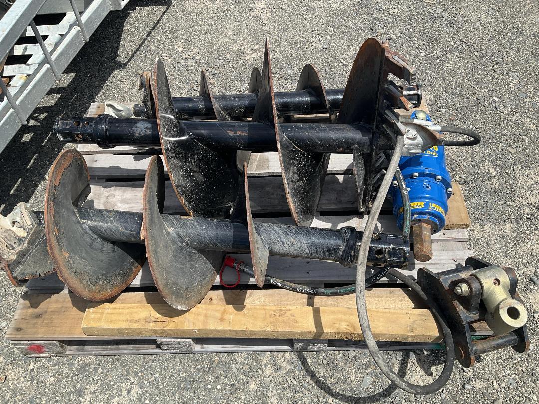 Photo '12' of Yanmar Vi025-6 Excavator