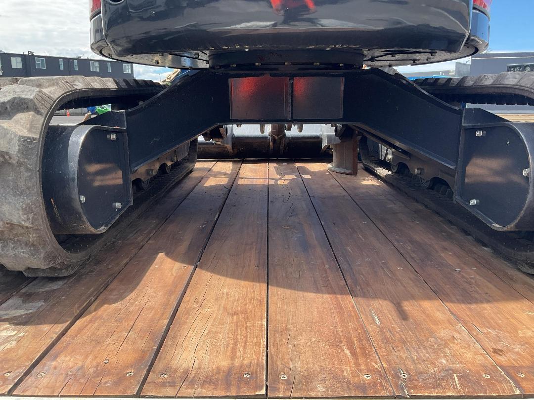 Photo '27' of Yanmar Vi025-6 Excavator