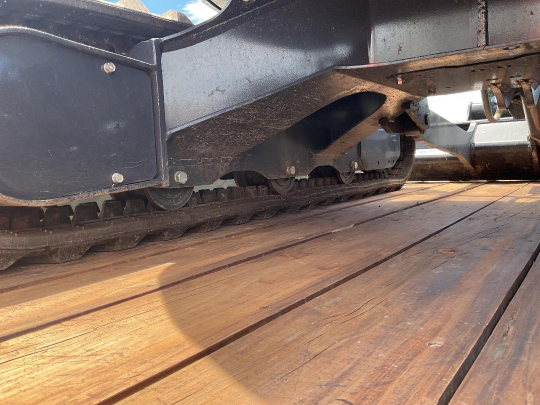 Photo '25' of Yanmar Vi025-6 Excavator