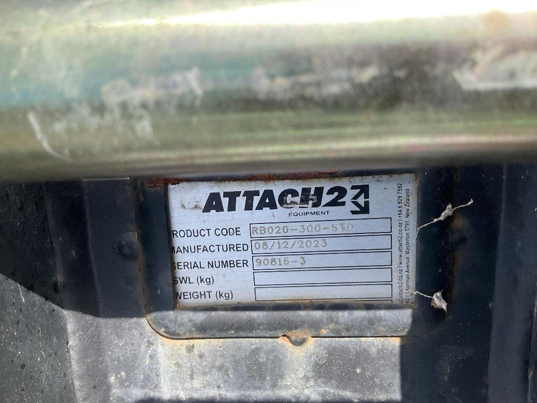 Photo '36' of Yanmar Vi025-6 Excavator