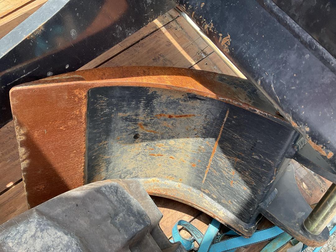 Photo '22' of Yanmar Vi025-6 Excavator