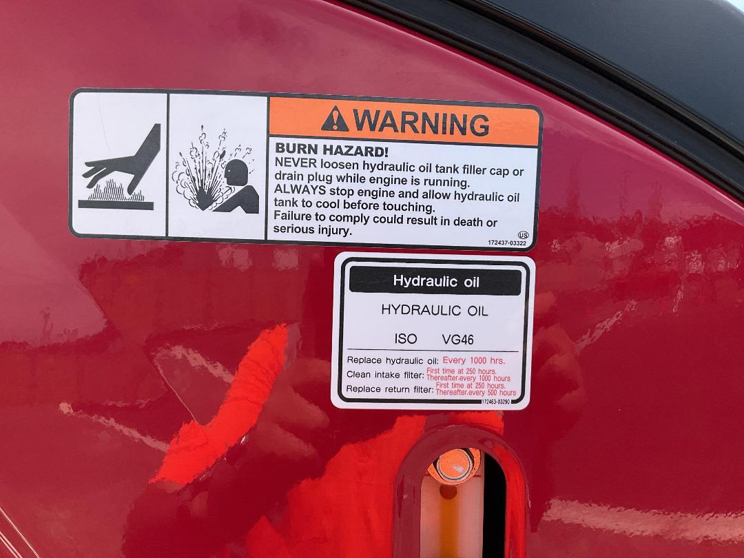 Photo '32' of Yanmar Vi025-6 Excavator