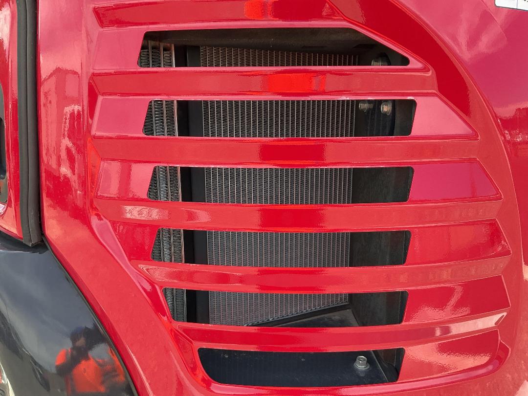 Photo '31' of Yanmar Vi025-6 Excavator