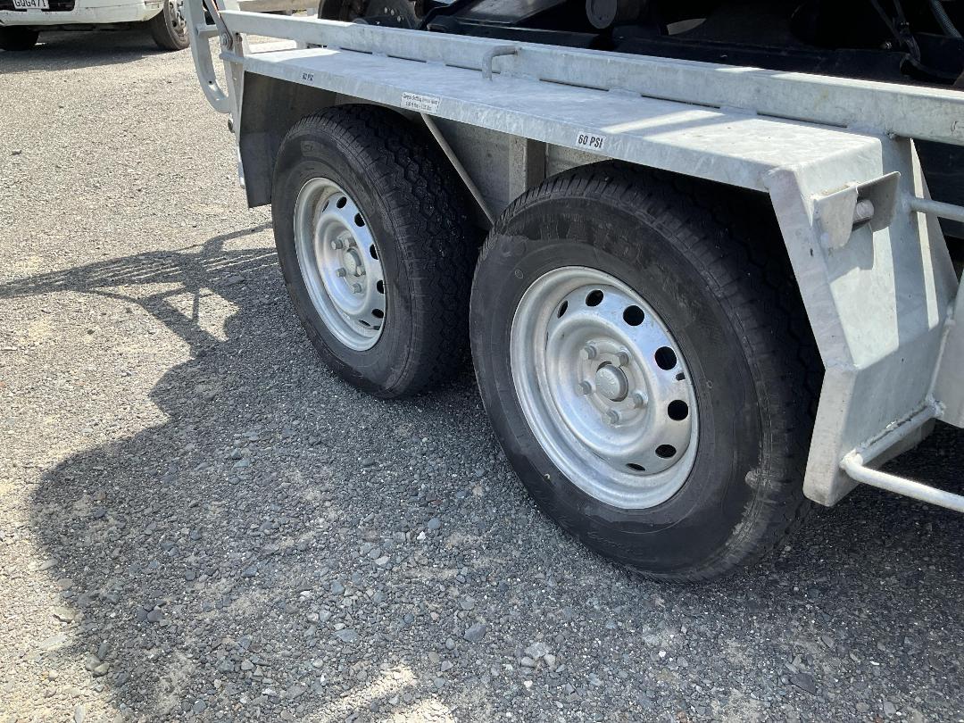 Photo '42' of Yanmar Vi025-6 Excavator