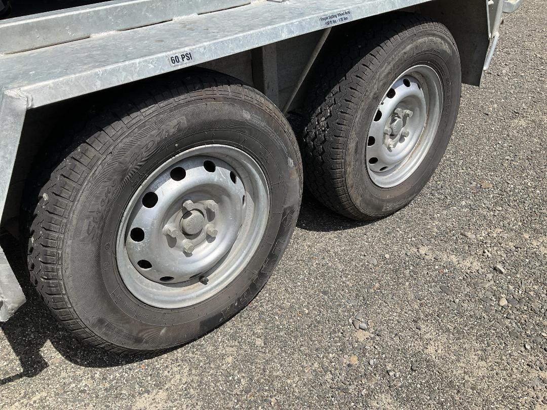 Photo '43' of Yanmar Vi025-6 Excavator