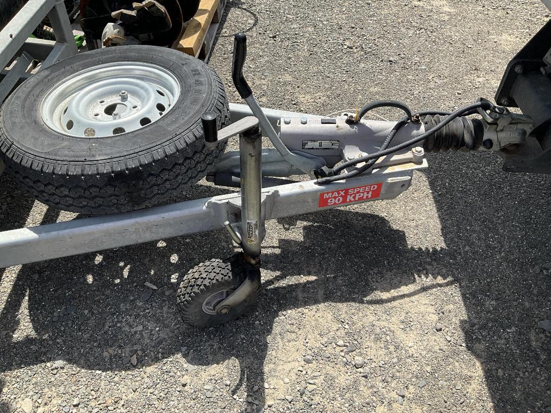 Photo '46' of Yanmar Vi025-6 Excavator