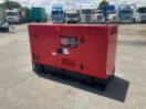 Thumbnail '1' of 15KVA Diesel generator Exeq 15-1 Generator