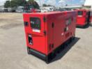 Thumbnail '3' of 15KVA Diesel generator Exeq 15-1 Generator
