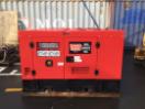 Thumbnail '1' of 25KVA Diesel Generator Exeq 25-1 Generator