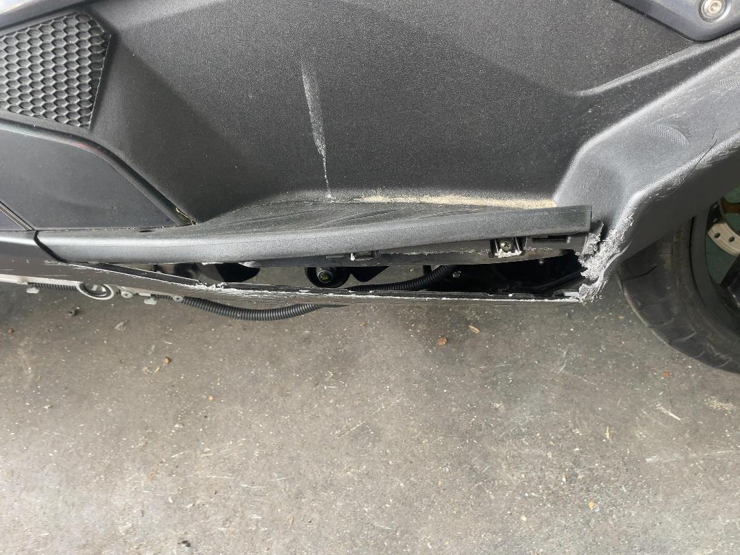 Photo '23' of Aprilia SRV 850 ABS