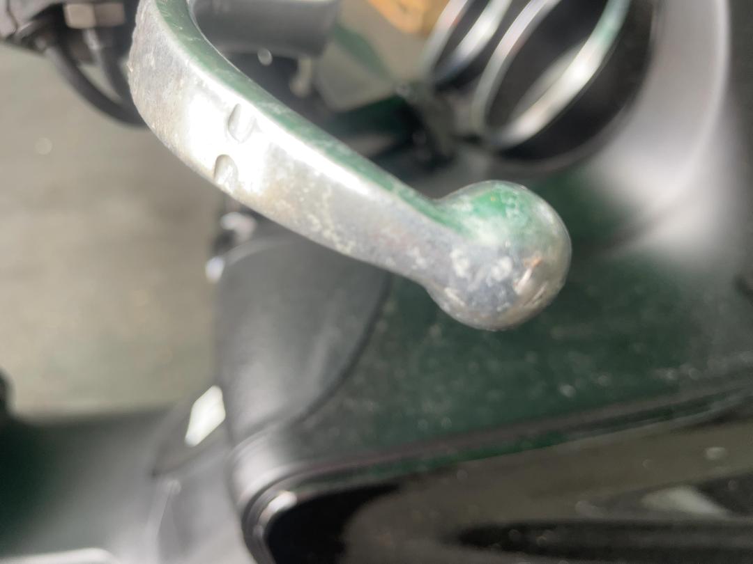 Photo '26' of Aprilia SRV 850 ABS