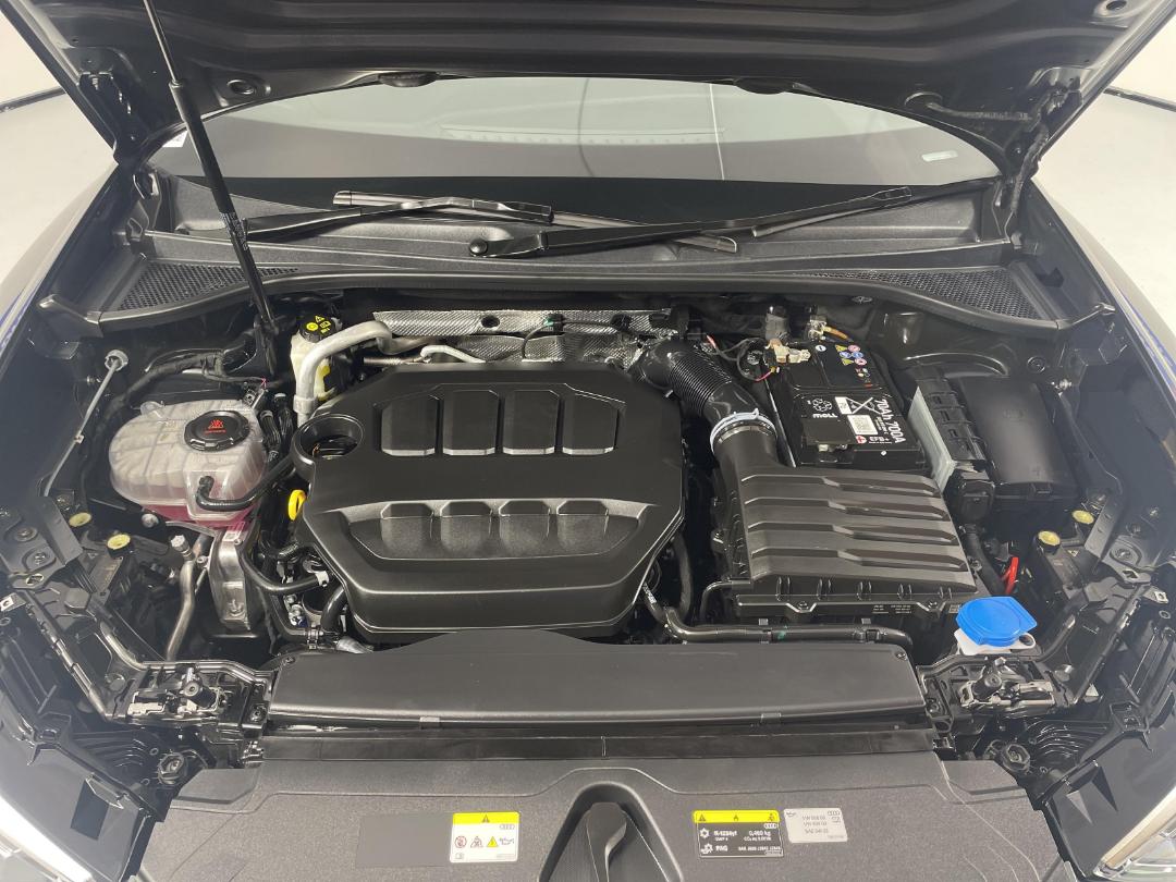 Photo '13' of Audi Q3