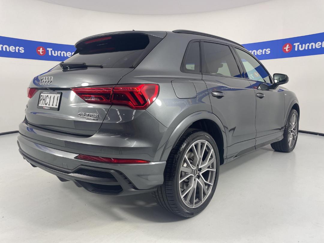 Photo '7' of Audi Q3