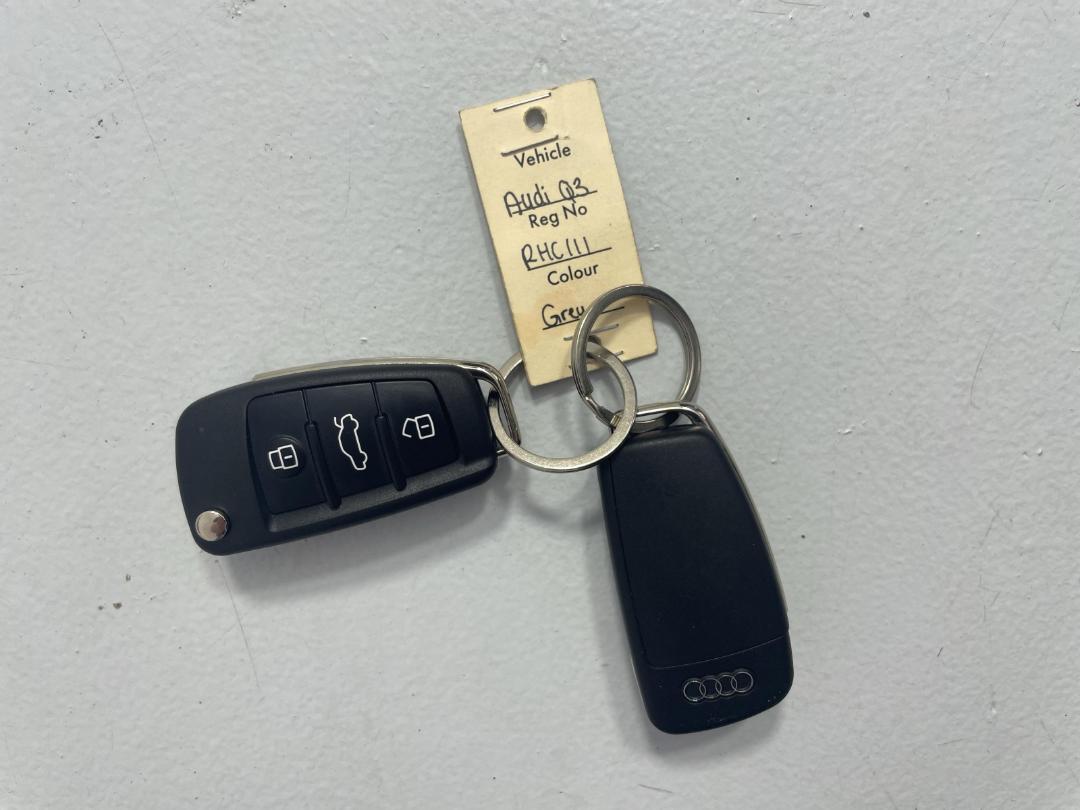 Photo '22' of Audi Q3