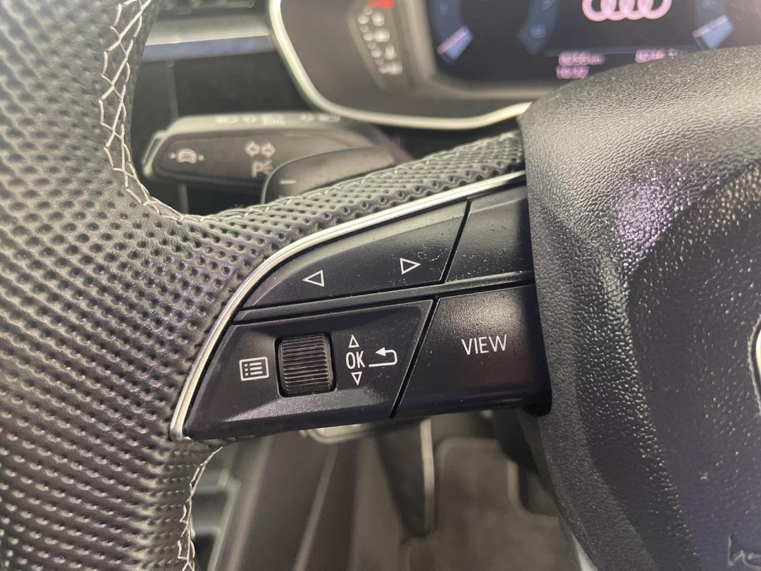 Photo '25' of Audi Q3