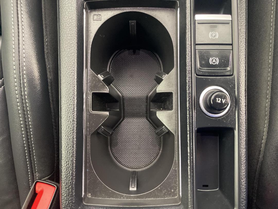 Photo '27' of Audi Q3