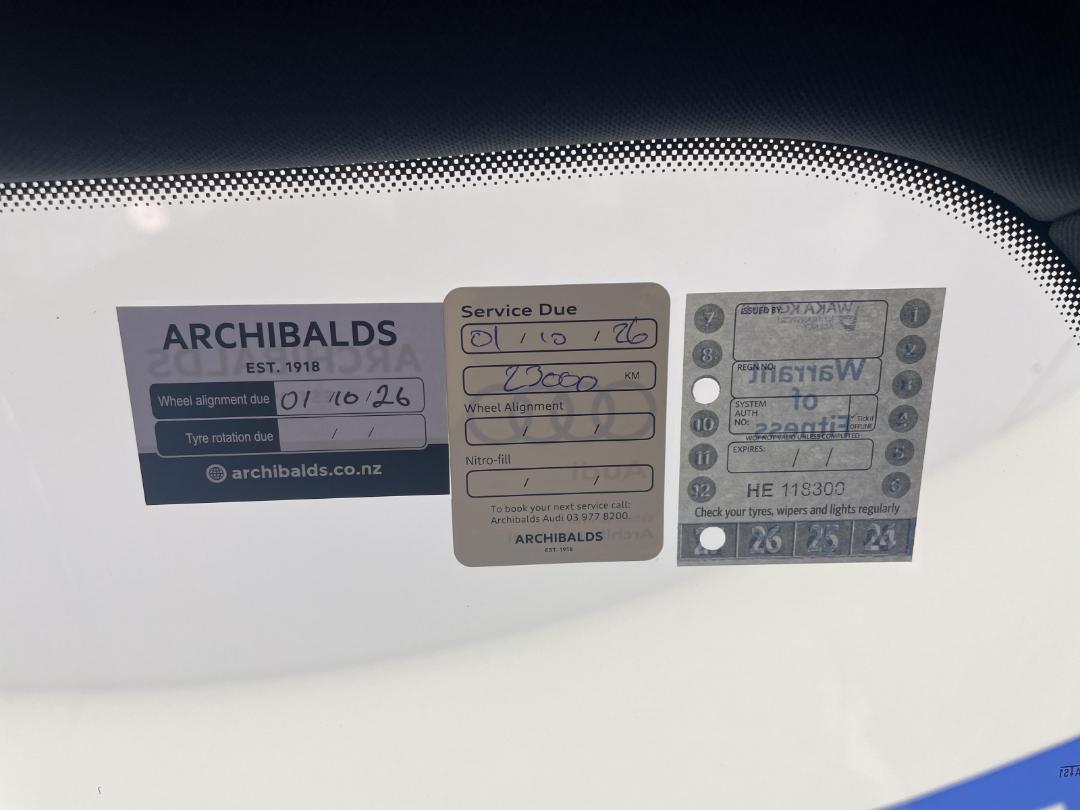 Photo '33' of Audi Q3