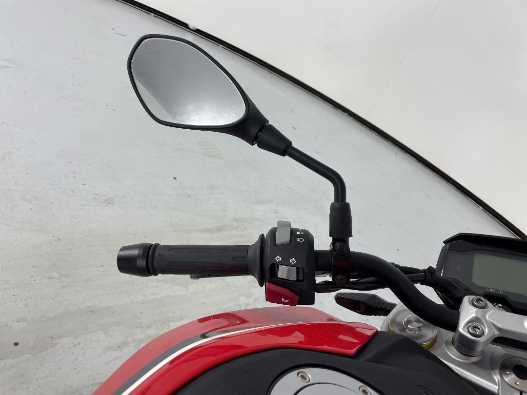 Photo '16' of BMW G310 R Photo '16' of BMW G310 R