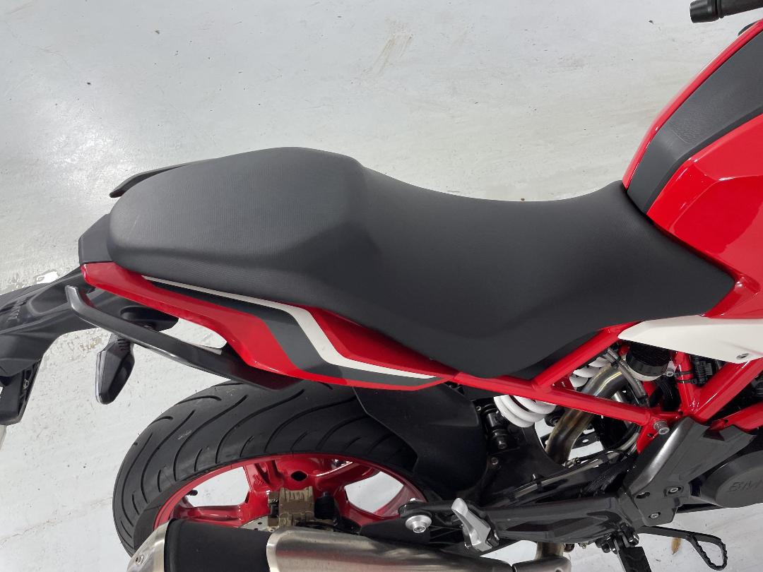 Photo '15' of BMW G310 R Photo '15' of BMW G310 R