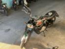 Thumbnail '4' of BSA Goldstar no submodel Thumbnail '4' of BSA Goldstar no submodel