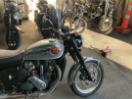 Thumbnail '12' of BSA Goldstar no submodel Thumbnail '12' of BSA Goldstar no submodel