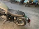 Thumbnail '14' of BSA Goldstar no submodel Thumbnail '14' of BSA Goldstar no submodel