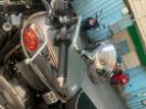 Thumbnail '25' of BSA Goldstar no submodel Thumbnail '25' of BSA Goldstar no submodel