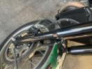 Thumbnail '26' of BSA Goldstar no submodel Thumbnail '26' of BSA Goldstar no submodel