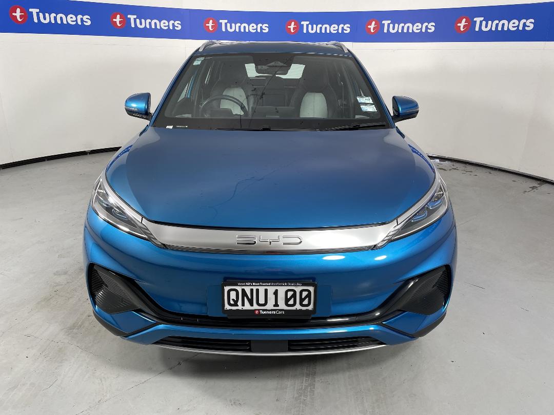 Photo '2' of BYD Atto 3