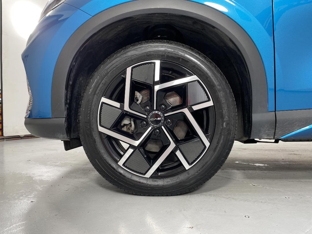 Photo '10' of BYD Atto 3