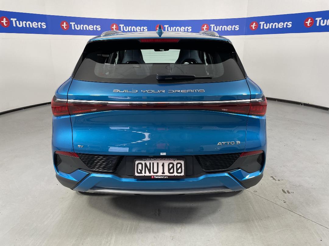 Photo '6' of BYD Atto 3