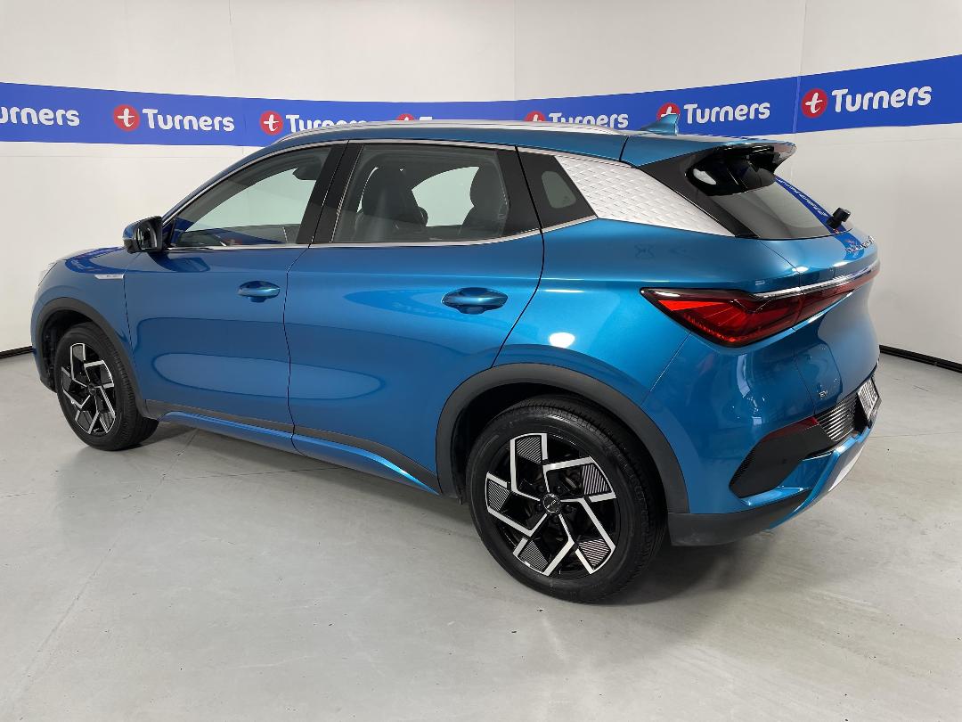 Photo '5' of BYD Atto 3