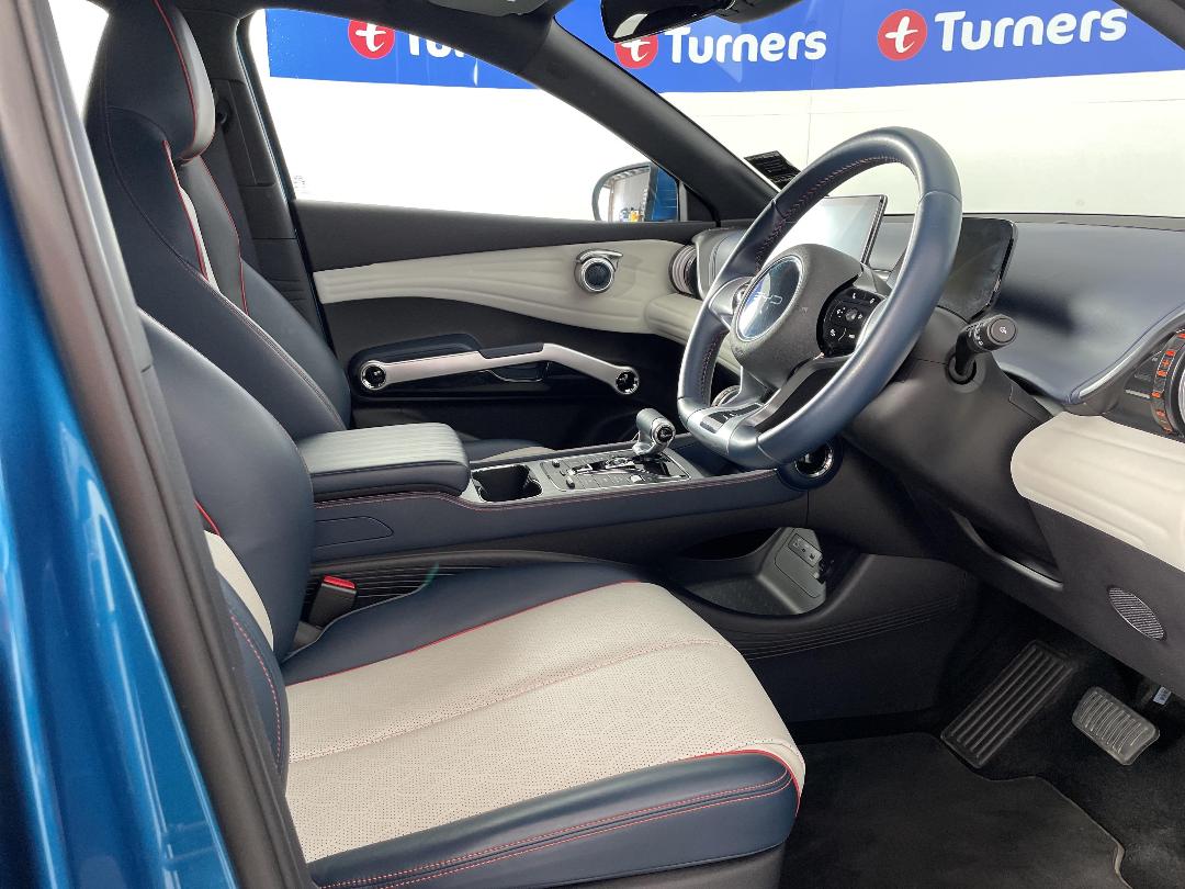 Photo '16' of BYD Atto 3