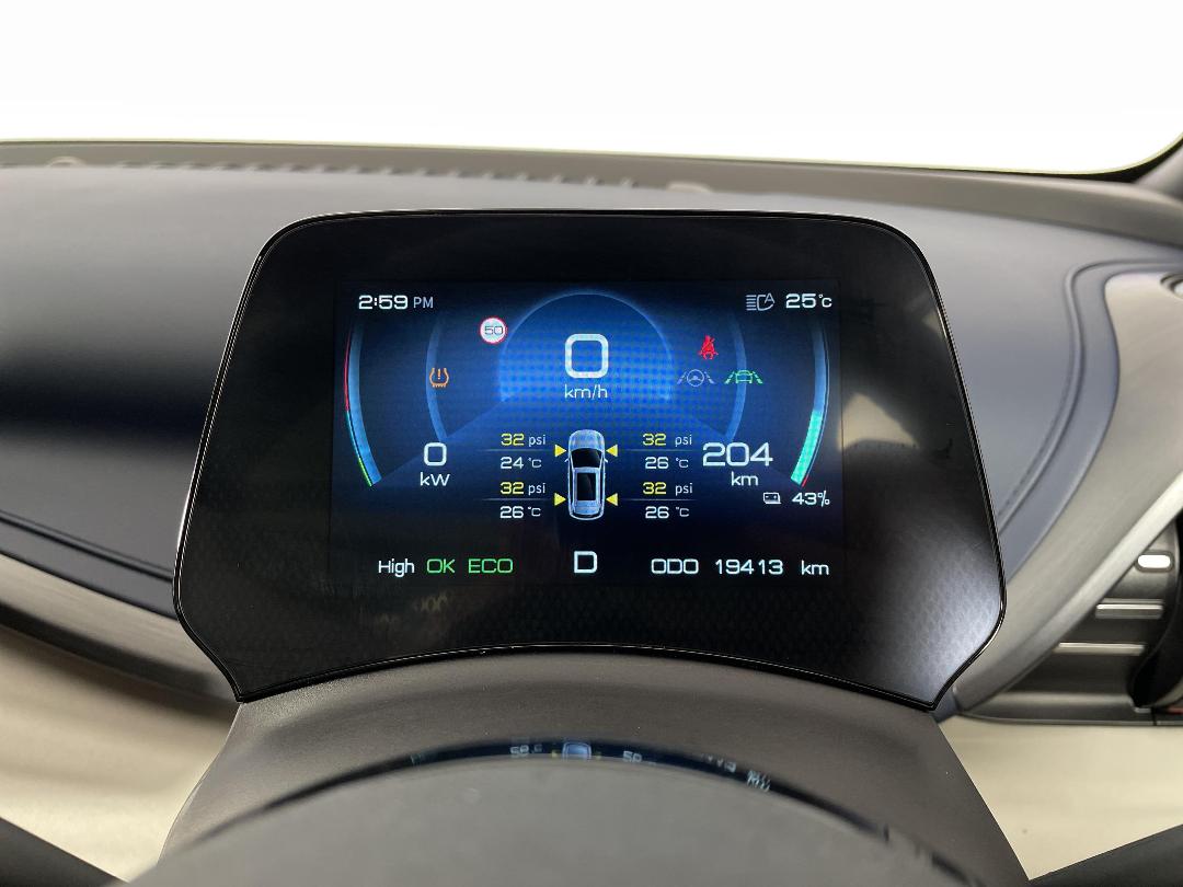 Photo '21' of BYD Atto 3