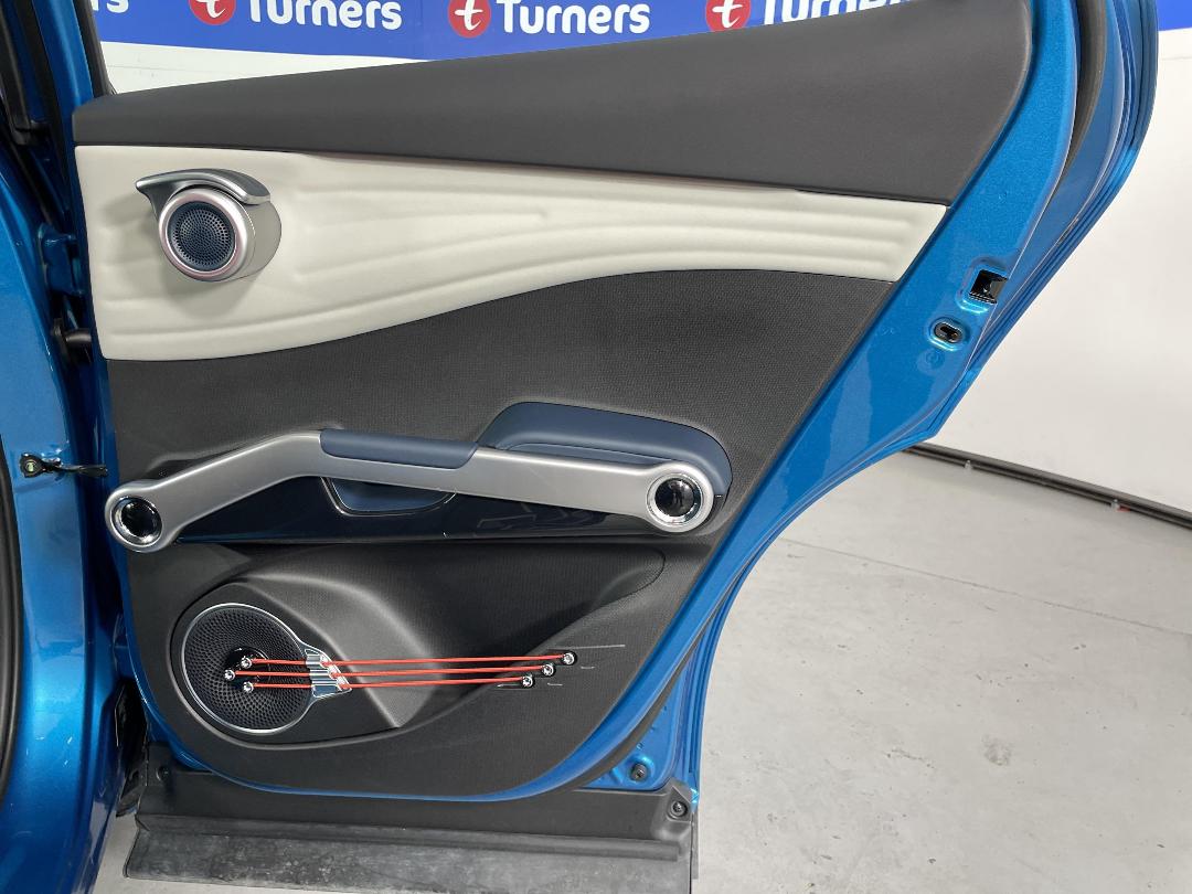 Photo '19' of BYD Atto 3