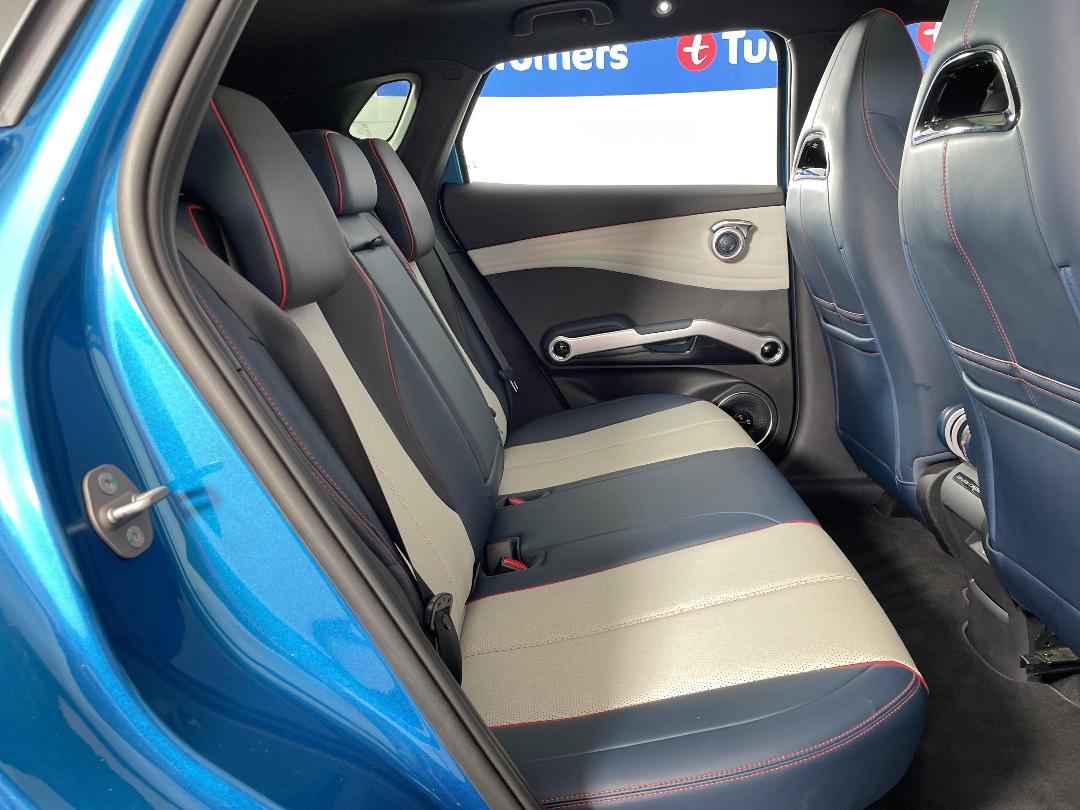 Photo '20' of BYD Atto 3