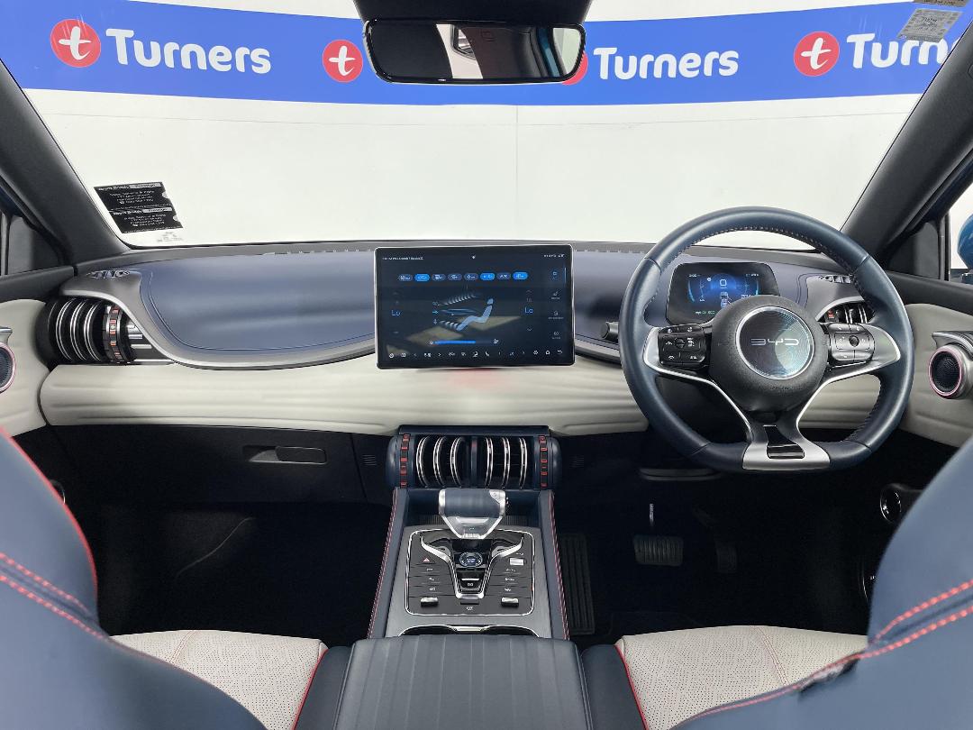 Photo '17' of BYD Atto 3