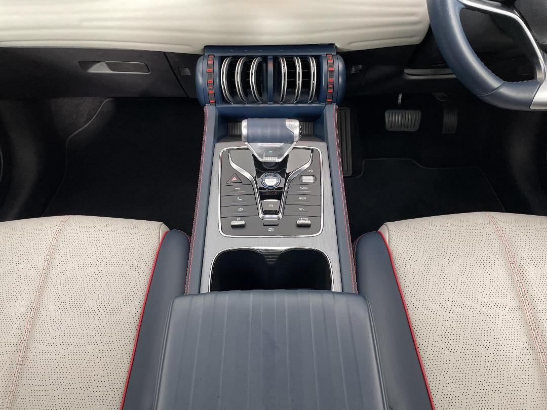 Photo '18' of BYD Atto 3