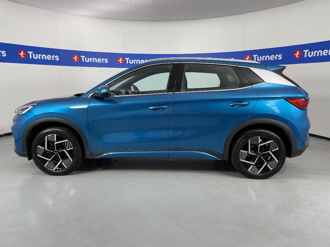 Photo '24' of BYD Atto 3