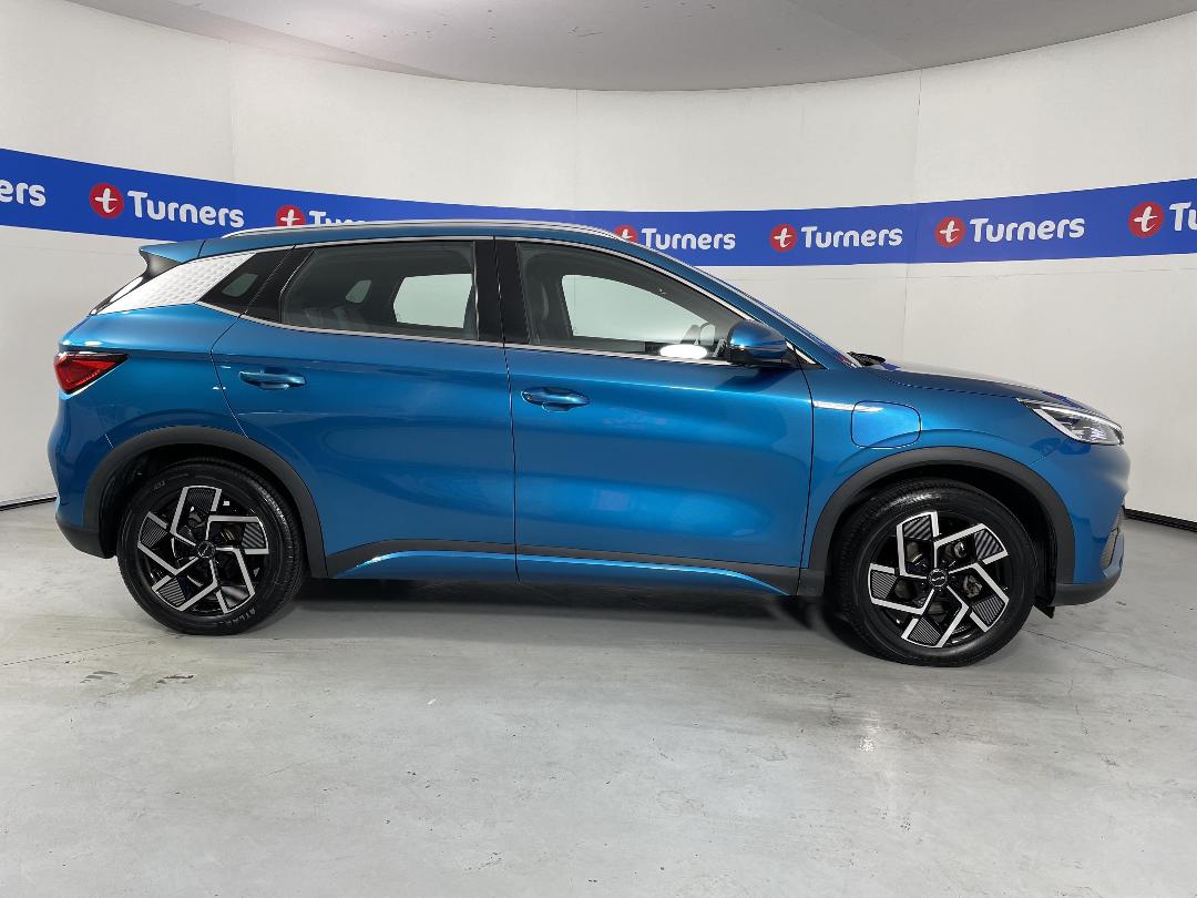 Photo '23' of BYD Atto 3