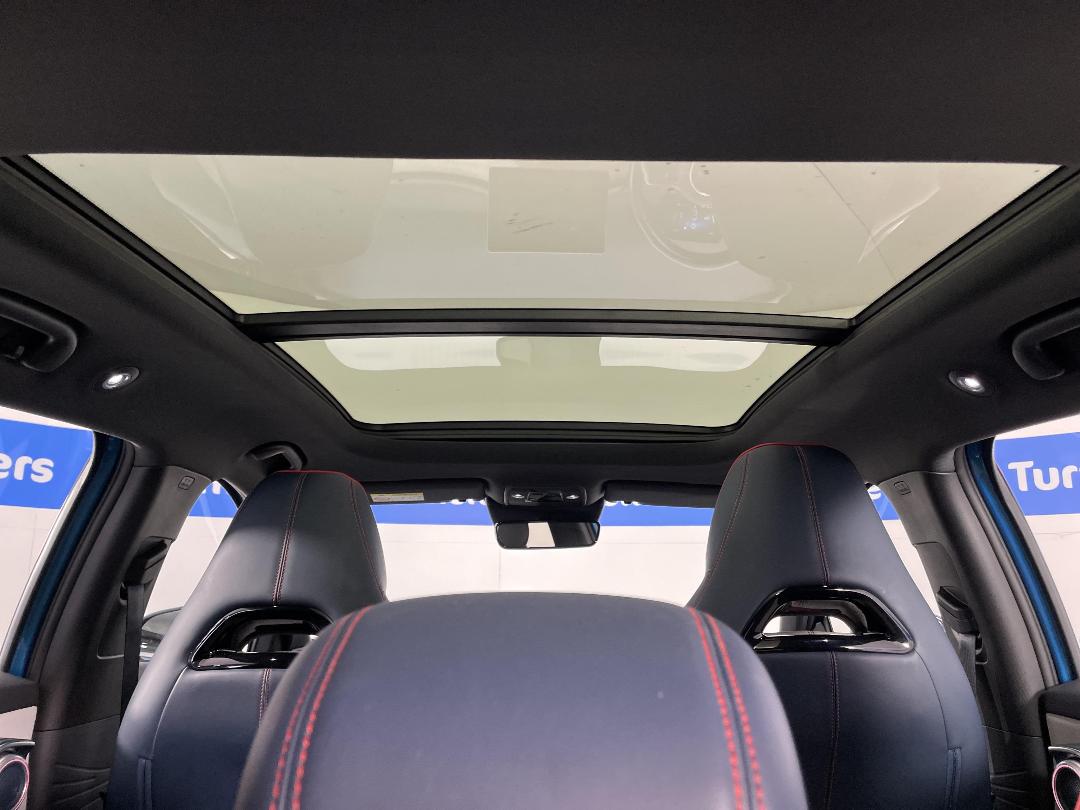 Photo '25' of BYD Atto 3