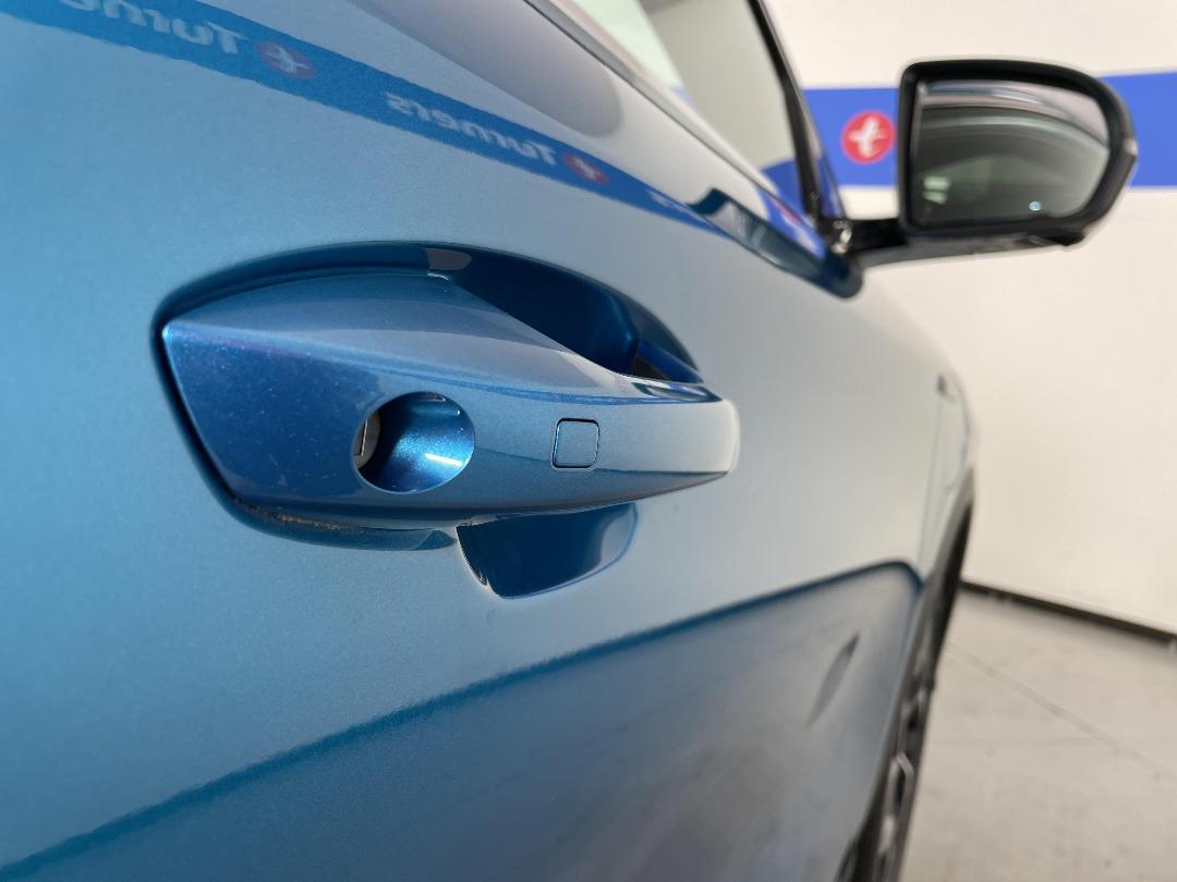 Photo '27' of BYD Atto 3